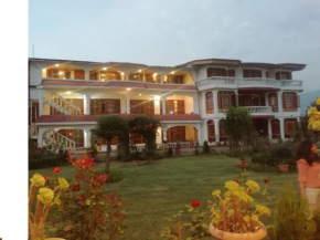 Hotel Akbar At Dal Lake Ghat Number 1